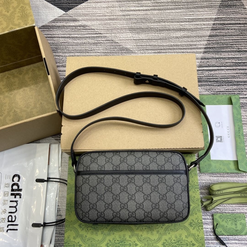 Gucci Satchel Bags